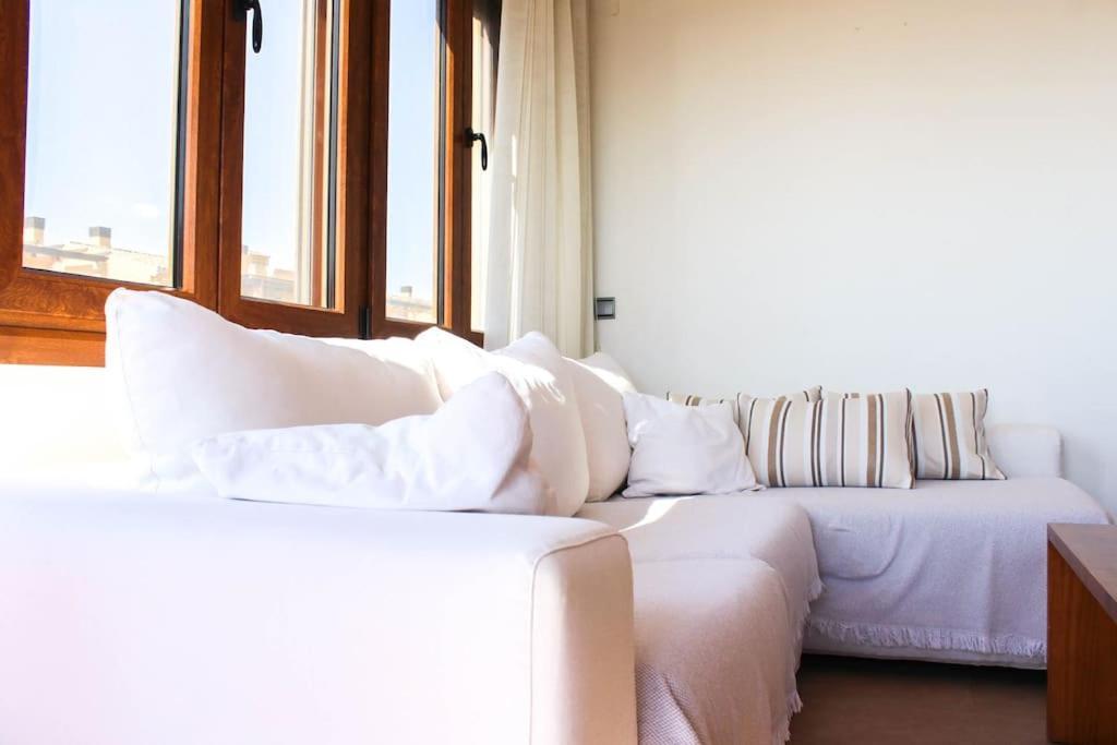 Apartamento Alcocebre Beach Resort Alcoceber Экстерьер фото