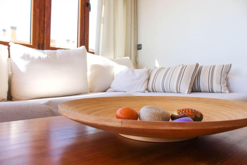 Apartamento Alcocebre Beach Resort Alcoceber Экстерьер фото