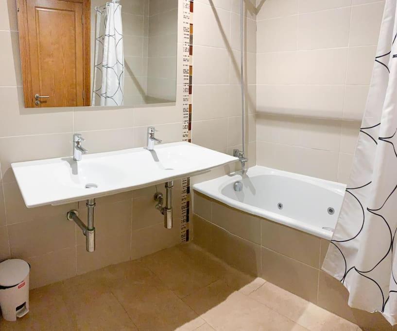 Apartamento Alcocebre Beach Resort Alcoceber Экстерьер фото
