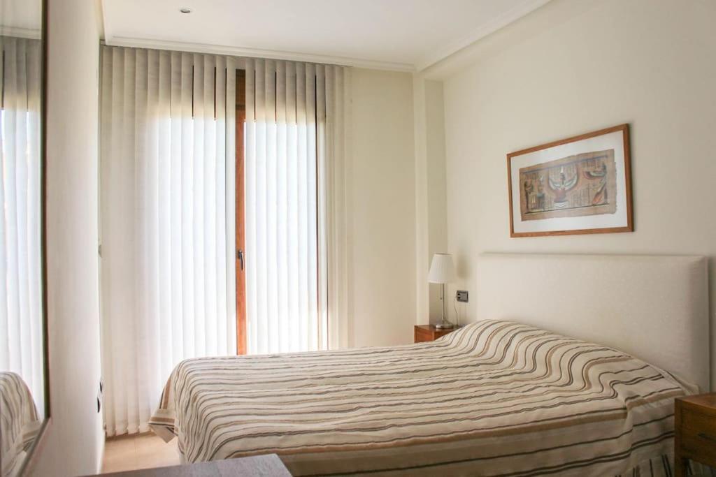 Apartamento Alcocebre Beach Resort Alcoceber Экстерьер фото