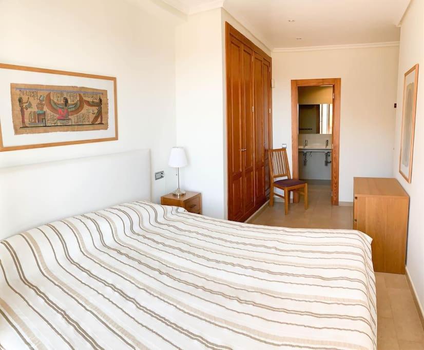 Apartamento Alcocebre Beach Resort Alcoceber Экстерьер фото