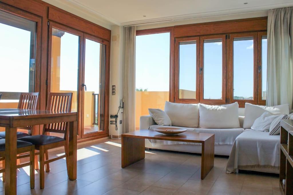 Apartamento Alcocebre Beach Resort Alcoceber Экстерьер фото