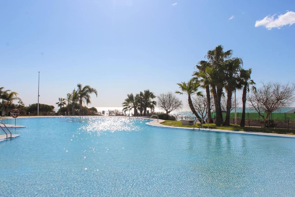 Apartamento Alcocebre Beach Resort Alcoceber Экстерьер фото