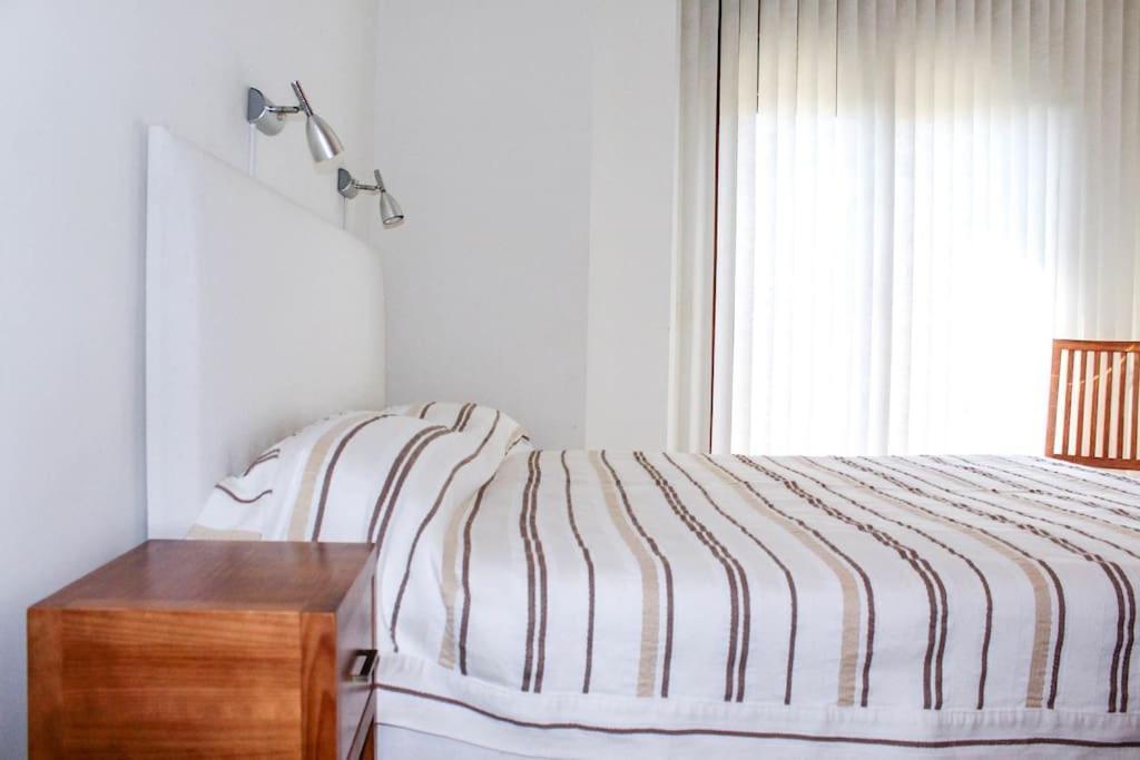 Apartamento Alcocebre Beach Resort Alcoceber Экстерьер фото
